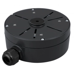 BCS-ADU-G Puszka do kamer kopułowych i tubowych BCS, grafitowa