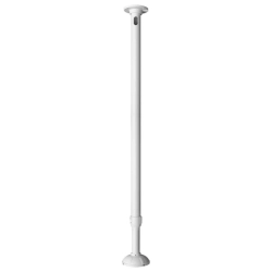 BCS-ARS200 Uchwyt sufitowy, teleskopowy BCS UNIVERSAL