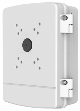 BCS-ASD Adapter montażowy dedykowany do uchwytów kamer PTZ i BCS-USDD BCS