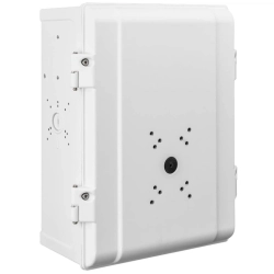 BCS-ASDL Puszka instalacyjna, duża
