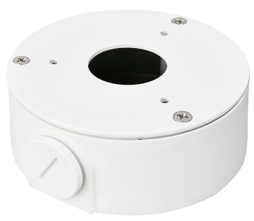 BCS-AT3 / PFA134 Adapter tubowy dedykowany do montażu kamer BCS