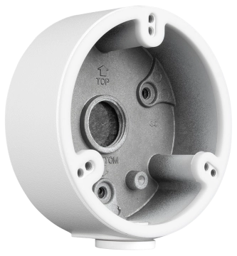 BCS-AT5V / PFA135 Adapter tubowy dedykowany do montażu kamer BCS