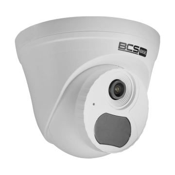 BCS-B-EIP14FSR3(2.0) Kamera IP BCS BASIC kopułkowa 4Mpx