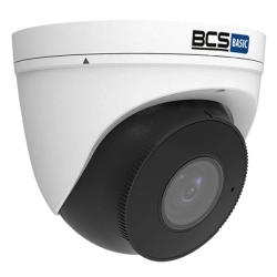BCS-B-EIP45VSR3(2.0) Kamera IP BCS BASIC kopułkowa 5.0 Mpx
