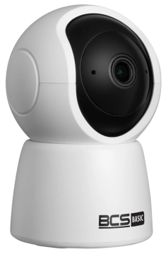 BCS-B-PTHOME(2.0) Domowa kamera Wi-Fi 3MP BCS BASIC