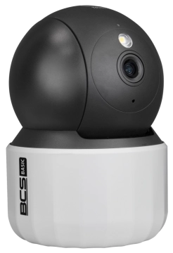 BCS-B-PTHOME02(2.0) Domowa kamera Wi-Fi 5MP BCS BASIC