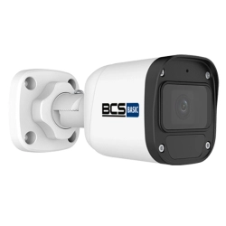 BCS-B-TIP12FR3(2.0) Kamera IP BCS BASIC tubowa 2.0 Mpx