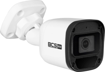 BCS-B-TIP14FSR3-Ai(2.0) Kamera IP BCS BASIC tubowa 4Mpx