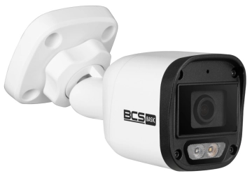 BCS-B-TIP14FSR3L1-Ai(2.0) Kamera IP tubowa BCS BASIC 4 Mpx