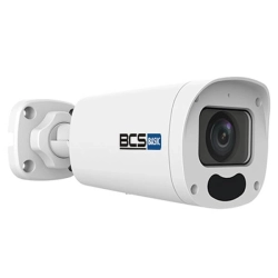 BCS-B-TIP45VSR5(2.0) Kamera IP BCS BASIC tubowa 5.0 Mpx