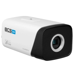 BCS-BIP7201-Ai Kamera IP BCS 2.0 MPx