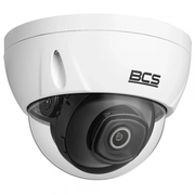 BCS-DMIP3201IR-E-V Kamera IP BCS kopułowa 2.0 Mpx, 2.8mm