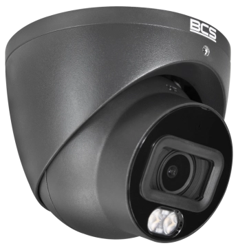 BCS-EA15FR3L3-G Kamera kopułkowa BCS 4w1, 5Mpx