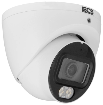 BCS-EA15FR3L3 Kamera kopułkowa BCS 4w1, 5Mpx