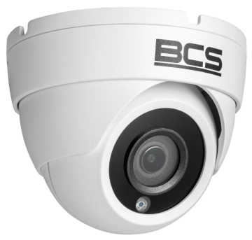 BCS-EA28FSR3(H2)(2) Kamera kopułkowa BCS 4w1, 8Mpx