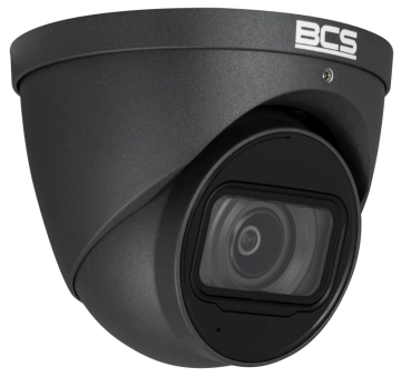 BCS-EA45VSR8-G Kamera kopułkowa BCS 4w1, 5Mpx