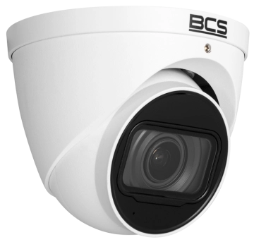 BCS-EA45VSR8 Kamera kopułkowa BCS 4w1, 5Mpx