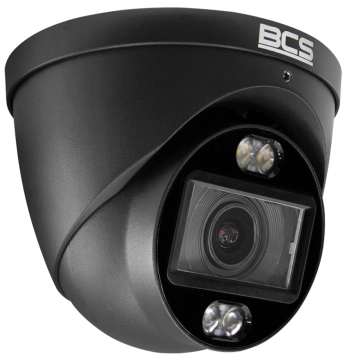 BCS-EA45VSR8L6-G Kamera kopułkowa BCS 4w1, 5Mpx