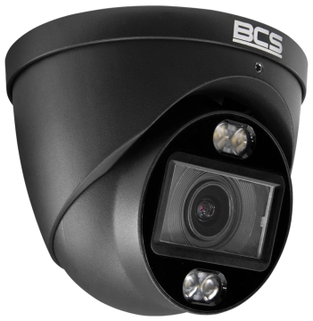 BCS-EA48VSR8L6-G Kamera kopułkowa 4w1 8MP BCS UNIVERSAL