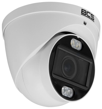 BCS-EA48VSR8L6 Kamera kopułkowa 4w1 8MP BCS UNIVERSAL