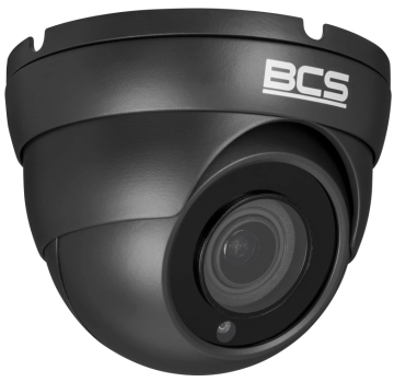 BCS-EA55VSR4-G(H2) Kamera kopułkowa BCS 4w1, 5Mpx