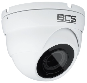 BCS-EA55VSR4(H2) Kamera kopułkowa BCS 4w1, 5Mpx