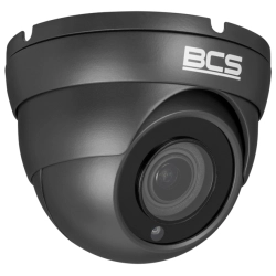BCS-EA58VSR4-G(H2) Kamera kopułkowa BCS 4w1, 8Mpx