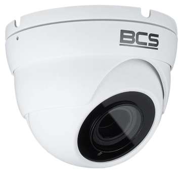 BCS-EA58VSR4(H2)(2) Kamera kopułkowa BCS 4w1, 8Mpx