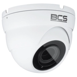 BCS-EA58VSR4(H2) Kamera kopułkowa BCS 4w1, 8Mpx