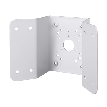 BCS-L-AR Uchwyt narożny do kamer BCS LINE