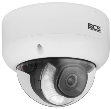 BCS-L-DIP26FCR3L3-Ai1 Kamera IP BCS kopułkowa 6Mpx
