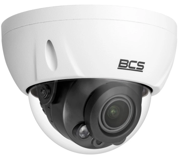 BCS-L-DIP44VWR4 Kamera IP BCS kopułkowa 4Mpx