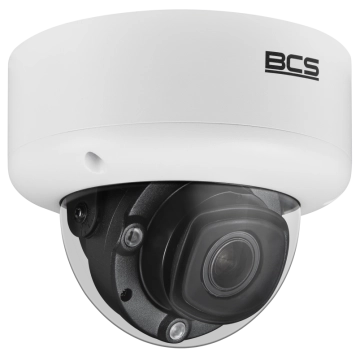 BCS-L-DIP912VSR4-Ai3 Kamera IP BCS kopułkowa 12Mpx