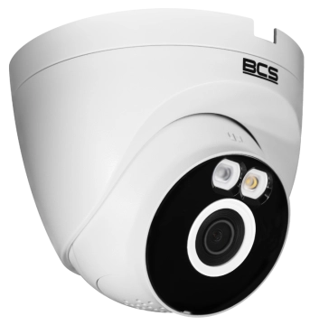 BCS-L-EHOME03 Zewnętrzna kamera Wi-Fi 5MP BCS LINE