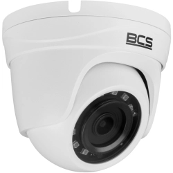 BCS-L-EIP12FR3 Kamera IP BCS kopułkowa 2 Mpx