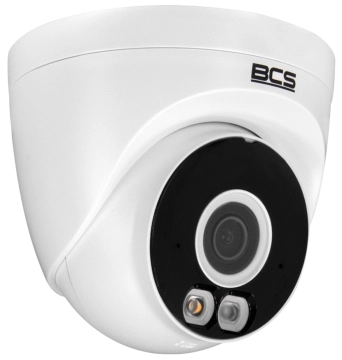 BCS-L-EIP15FSR3L3-W-Ai Bezprzewodowa kamera IP BCS LINE 5Mpx, WiFi