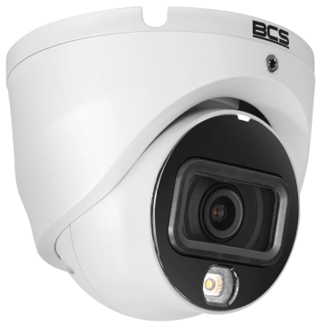 BCS-L-EIP16FCR3L3-Ai Kamera IP BCS kopułkowa 6Mpx