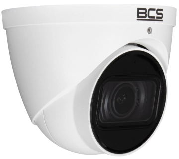 BCS-L-EIP44VWR5 Kamera IP BCS kopułkowa 4Mpx