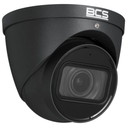BCS-L-EIP45VSR4-Ai1-G(2) Kamera IP BCS kopułkowa 5Mpx