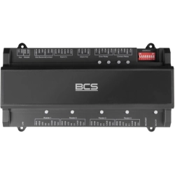 BCS-L-KKD-D424D(2) Kontroler dostępu BCS LINE
