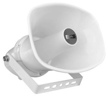 BCS-L-LSIPO15 Zewnętrzny głośnik IP 15W BCS LINE