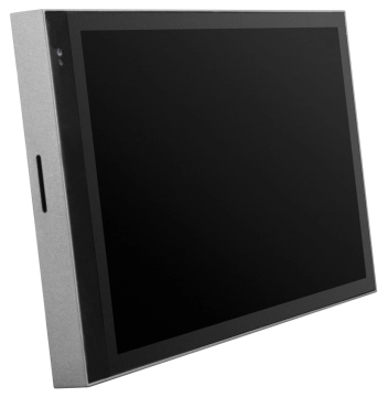 BCS-L-MON7800G-S Monitor wideodomofonowy IP BCS LINE, czarno-grafitowy