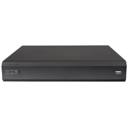 BCS-L-NVR0401-4KE(2) Rejestrator IP BCS 4 kanałowy