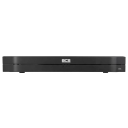 BCS-L-NVR0802-A-4K-Ai(2) Rejestrator IP BCS 8 kanałowy