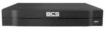 BCS-L-NVR116-4KE Rejestrator IP BCS 16 kanałowy