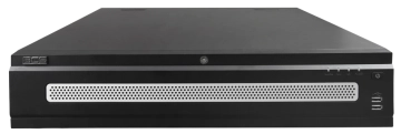 BCS-L-NVR12808XR-A-4K-Ai(2) Rejestrator IP BCS 128 kanałowy