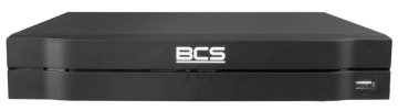 BCS-L-NVR1601-4KE(2L) Rejestrator BCS 16 kanałowy IP