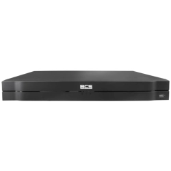 BCS-L-NVR1602-A-4K Rejestrator IP BCS 16 kanałowy