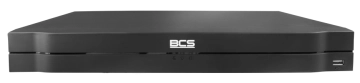 BCS-L-NVR1602-A-8K-16P-Ai2 Rejestrator IP BCS 16 kanałowy, PoE