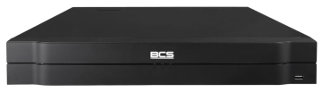BCS-L-NVR1604-A-8K-Ai2 Rejestrator IP BCS 16 kanałowy